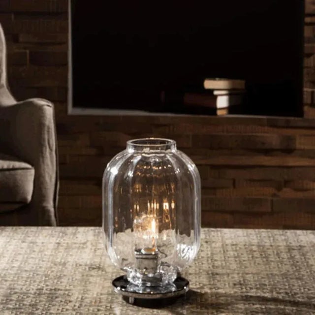 Lumè LUMAPMSM Wall Lamp by Mazzega 1946 For Sale - Image 4 of 8