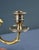 Early 20th Century Restoration Bronze Bouillotte Lamp For Sale - Image 14 of 18