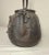 Rare Antique 1800's Japanese Meiji Tetsubin Seijudo Iron Tea Pot Kettle W/ Cover For Sale - Image 11 of 17