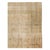 Galerie Shabab Collection Early 20th Century Handmade Persian Tabriz Room Size Carpet For Sale - Image 4 of 10