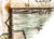 Mid-20th Century Polish Cepelia Rug For Sale - Image 4 of 14