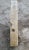 1930s Granite Mill Water Fountain Stone 8 For Sale - Image 4 of 6