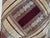 One-of-a-Kind Indian Silk Sari Brocade Pillow, Zari Embroidery, 1980 For Sale - Image 15 of 15
