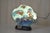 Vintage Kitsch Ceramic Lamp from Vallauris, France, 1960s For Sale - Image 10 of 11
