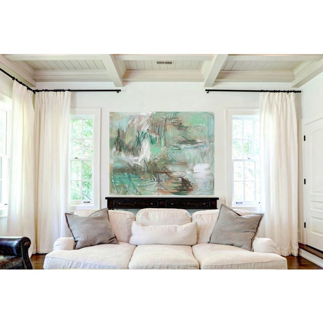 River's Edge — 48x60 For Sale In Nashville - Image 6 of 6
