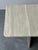 Italian Travertine Nesting Tables, 1970s, Set of 3 For Sale - Image 14 of 16
