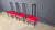 Vintage Postmodern Dining Chairs from Cattelan Italia, 1980s, Set of 4 For Sale - Image 9 of 16