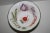 Late 20th Century Green Ceramic Minestrone Vegetable Motif Serving Bowl For Sale In West Palm - Image 6 of 7