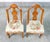 Empire Walnut Chairs, 1800s, Set of 2 For Sale - Image 14 of 18