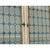 French Wall Cabinet Made With 19th Century Stained Glass Doors For Sale - Image 10 of 12