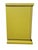 Yellow 1950s Mid Century Modern Pantry Sideboard For Sale - Image 8 of 9