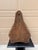 19th Century Hand Hewn Pine Garden Trug With Original Patina For Sale - Image 13 of 16