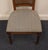 Brown Thomasville Furniture Romano Collection Walnut Italian Provincial Cane Back Dining Side Chair 4921-861-862 For Sale - Image 8 of 11