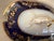 Antique Covered Dish Specifically for the 1893 World’s Columbian Exposition in Chicago For Sale - Image 4 of 10
