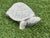 Cast Stone Turtle Garden Ornament For Sale In San Diego - Image 6 of 10
