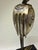 Silver Title: 1970s Mid-Century Modern Victor Delfín Studio Flatware Bird Sculpture - 11.5" For Sale - Image 8 of 13