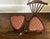 Black Early 20th Century Pair of Vienna Secession Modern Chairs by Adolf Loos For Sale - Image 8 of 18