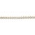 Haus of Brilliance 10K Yellow Gold Plated .925 Sterling Silver 1.0 Cttw Miracle Set Diamond Heart-Link 7" Tennis Bracelet (I-J Color, I2-I3 Clarity) For Sale - Image 4 of 6