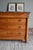 Antique Walnut Chest of Drawers with Marble Top For Sale - Image 4 of 10