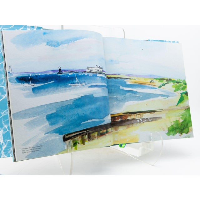 Comfort Zone Book by Trudy Dujardin, 2014 For Sale In New York - Image 6 of 8