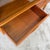 1960s Mid-Century Teak Glazed Display Cabinet from Jentique, 1960s For Sale - Image 5 of 12