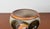 Mid-Century Modern Danish Studio Pottery Candleholder and Box with Lid from Søholm, 1960s, Set of 2 For Sale - Image 10 of 18