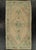 Brown Turkish Mini Rug Oriental Hand Knotted Vintage Rug 1'9" x 3'3" #21093 For Sale - Image 8 of 8