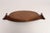 Copper Sculptural Arts and Crafts Copper Gondola Oval Tray Attributed to w.a.s. Benson For Sale - Image 8 of 15