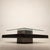 Refined coffee table designed by tito agnoli for caleido in collaboration with poltrona frau, produced between the late...