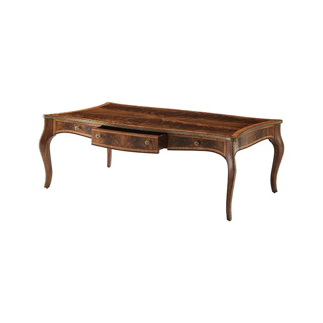 George III Hepplewhite Coffee Table For Sale - Image 4 of 10