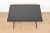 Paul McCobb Planner Group Black Lacquered Extension Dining Table, Newly Refinished For Sale - Image 11 of 13