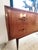 Wood Vintage Palisandro Drawer Unit, 1950s For Sale - Image 7 of 10