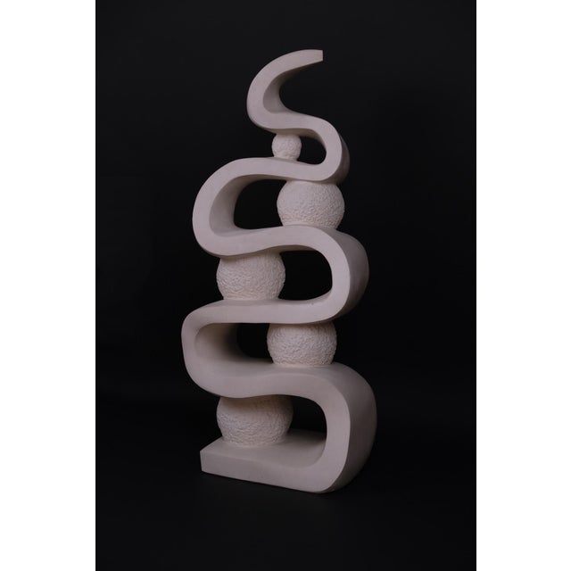 Hugo Verheyen, Incomprehension III, 1970s, Limestone For Sale - Image 18 of 18