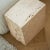 Early 21st Century Travertine Block from Kiwano Concept For Sale - Image 5 of 10