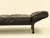 Daybed in Black Leather by Zanotta, 1990s For Sale - Image 12 of 18