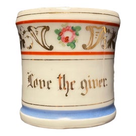 Example of Coffee and Tea Service