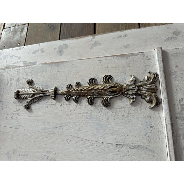 Late 19th Century Trumeau For Sale - Image 5 of 12