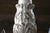 Wood 1970s Italian 18-Light Carved Wood & Gilt Metal Chandelier For Sale - Image 7 of 18