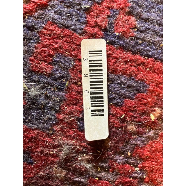 19th-Century Chinese Altar Coffer With "Cloud" Spandrels - Archival Label Discovery For Sale - Image 16 of 16