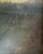 Antique Landscape Painting - Atmospheric Mountains Around a Camp For Sale - Image 9 of 13