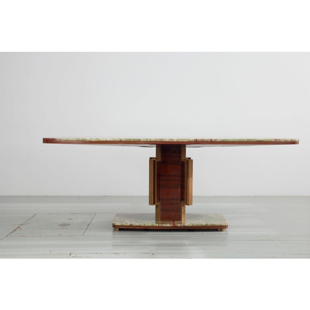 Dining Table from La Permanente Mobili Cantù, Italy, 1960s For Sale - Image 11 of 18