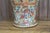 Ceramic Antique Chinese Qing Dynasty Famille Rose Porcelain Vase, 1800s For Sale - Image 7 of 18