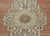 Turkish Vintage Rug 4'3" x 6'6" #17504 For Sale In Houston - Image 6 of 8