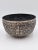 Antique Decorative Silver Bowl For Sale - Image 10 of 10