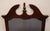 Thomasville Thomasville Impressions Winston Court Solid Cherry Traditional Style 30" Pediment Mirror 20611-220 For Sale - Image 4 of 6