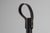 Leather Bottle Holder by Jacques Adnet, France, 1940s For Sale - Image 10 of 16