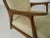 Scandinavian Modern Living Room Set With Chairs and Daybed - 3 Pieces For Sale In New York - Image 6 of 8