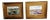 Ricardo Roca, Landscapes of Spain, 1920s, Paintings, Framed, Set of 2 For Sale
