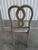 Late 18th Century 18th Century Painted Italian Side Chair For Sale - Image 5 of 8