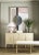 Worlds Away Matthew Izzo Home Xanadu Bench - Neo-Classical Natural Rope Bench With White Performance Linen Cushion For Sale - Image 4 of 8